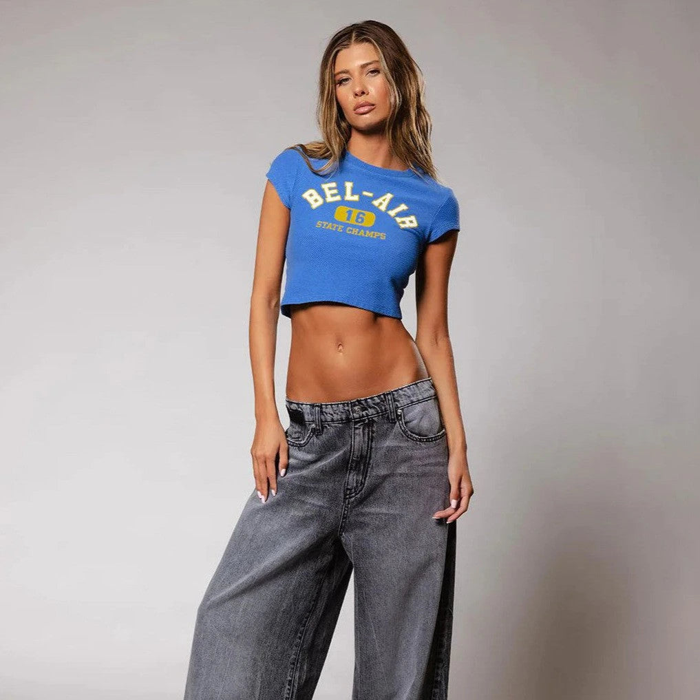 Pantalons et jeans